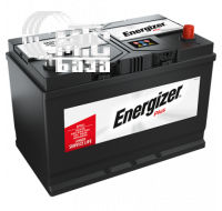 Аккумуляторы Аккумулятор Energizer Plus [EP95J, 595404083] 6СТ-95 Ач R EN830 А 306x173x225мм